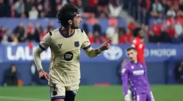 برشلونة يهزم مايوركا.. ونقطة تفصله عن بطولة الدوري الإسباني